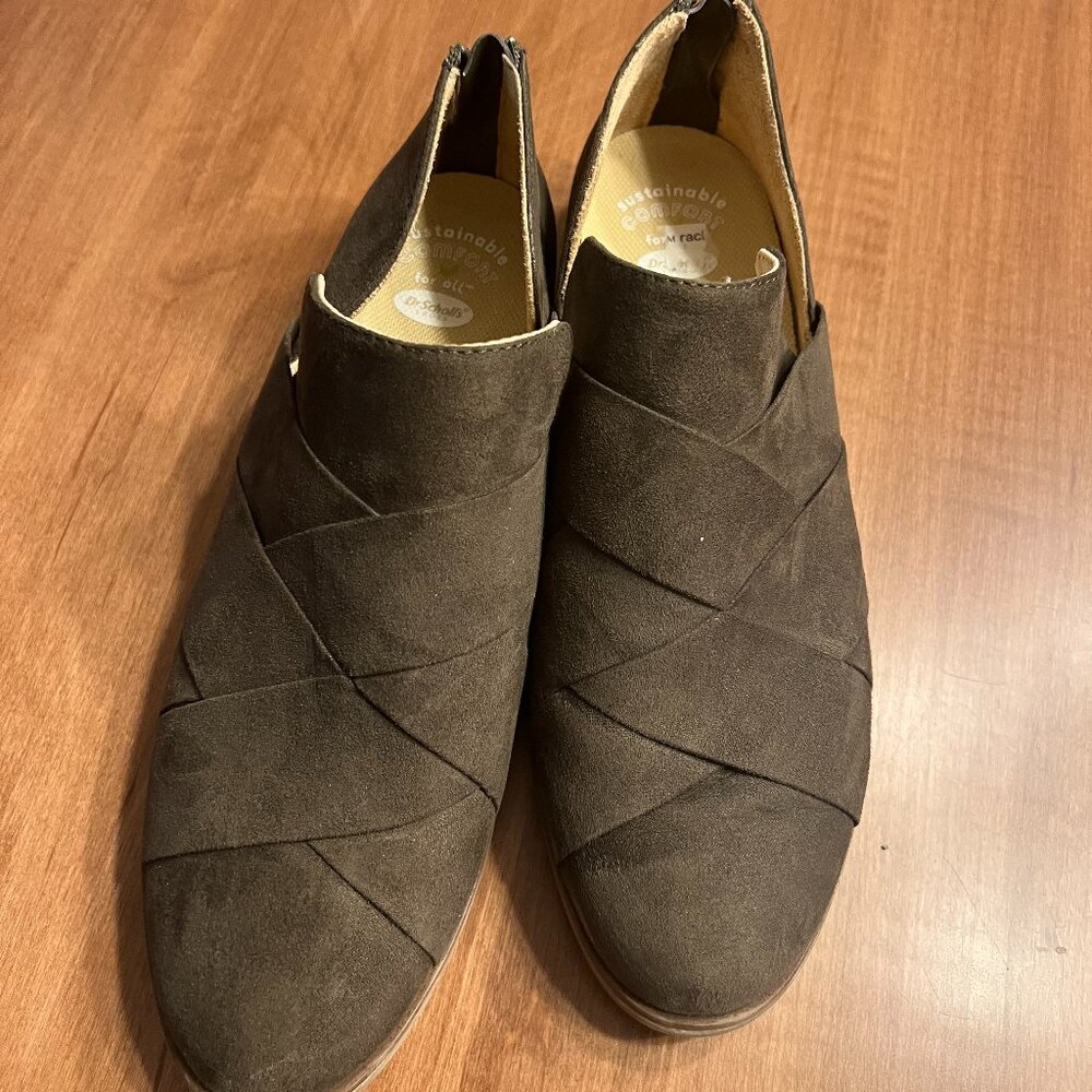 Dr Scholls shoe